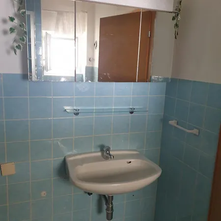 Shalom Vip Appartement Goddert