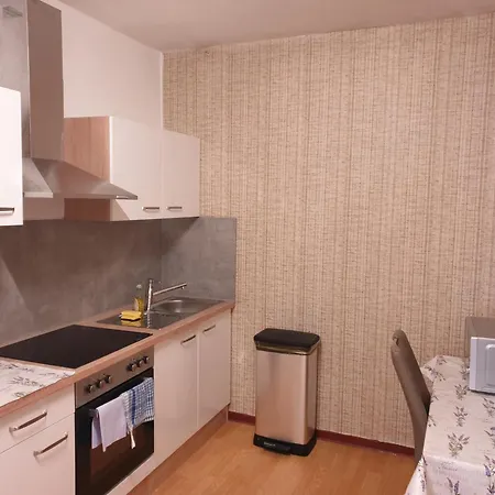 Appartement Shalom Vip *