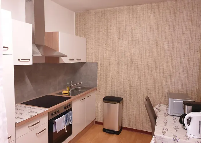 Appartement Shalom Vip *