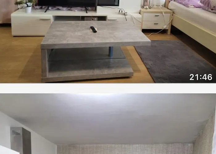 Shalom Vip Appartement